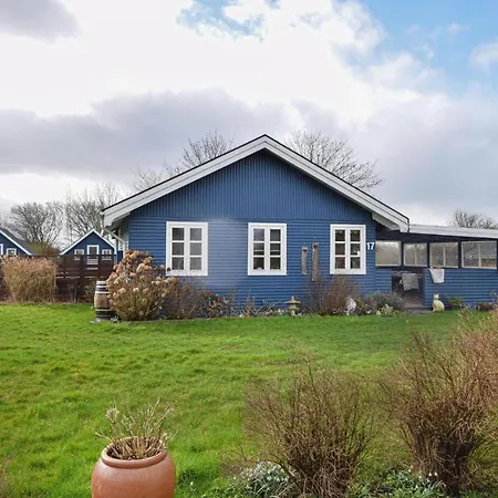 Ferienhaus Beautiful In W/ 4 Bedrooms Otterup